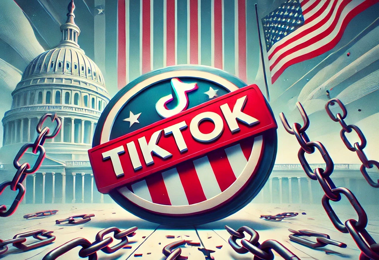 TikTok službeno zabranjen u SAD-u: Koji su razlozi i posljedice?