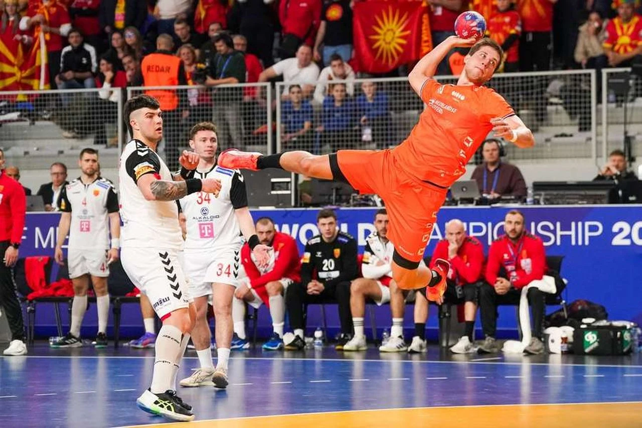IHF kaznio makedonski savez i organizatore svjetskog prvenstva 