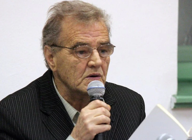 Na današnji dan preminuo je mostarski pjesnik Alija Kebo