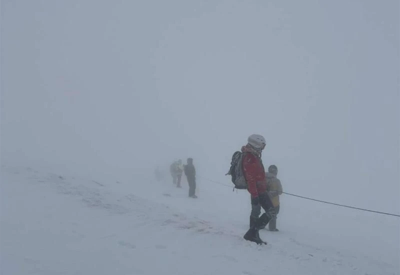 Poznat uzrok smrti meteorologa nestalog na Bjelašnici, uključit će se i Tužiteljstvo Kantona Sarajevo