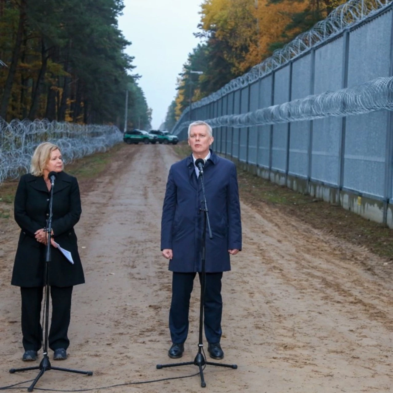 Poljska ulaže 2.5 milijardi eura za izgradnju Istočnog štita
