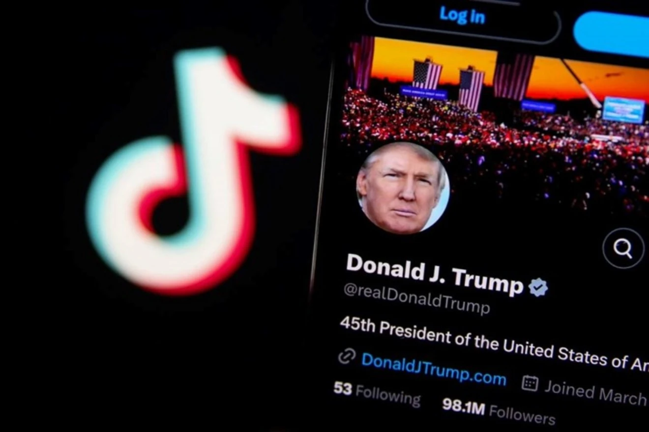 TikTok najavio povratak zahvaljujući Trumpu