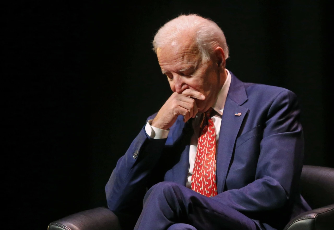 Biden završio mandat kao rekorder u pomilovanjima: Koristio ih čak i posljedni dan mandata