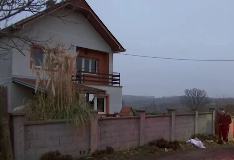 Požar u domu za starije: Osam osoba smrtno stradalo, postoje sumnje da je podmetnut