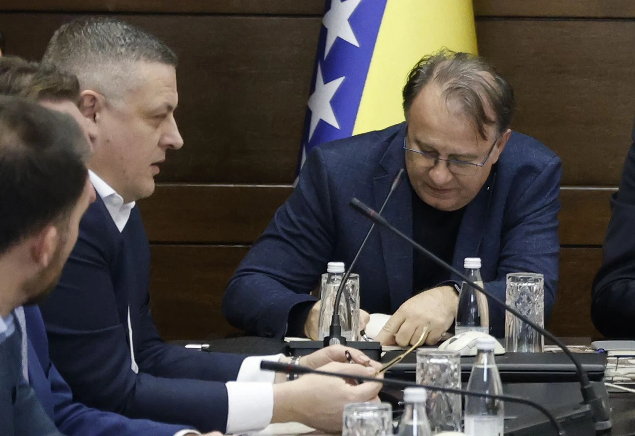 Kreće bunt: Gospodarstvenici zbog minimalca idu pred Vladu