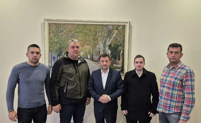 Lovci s Kordićem: Očuvati i zaštititi prirodu i okoliš
