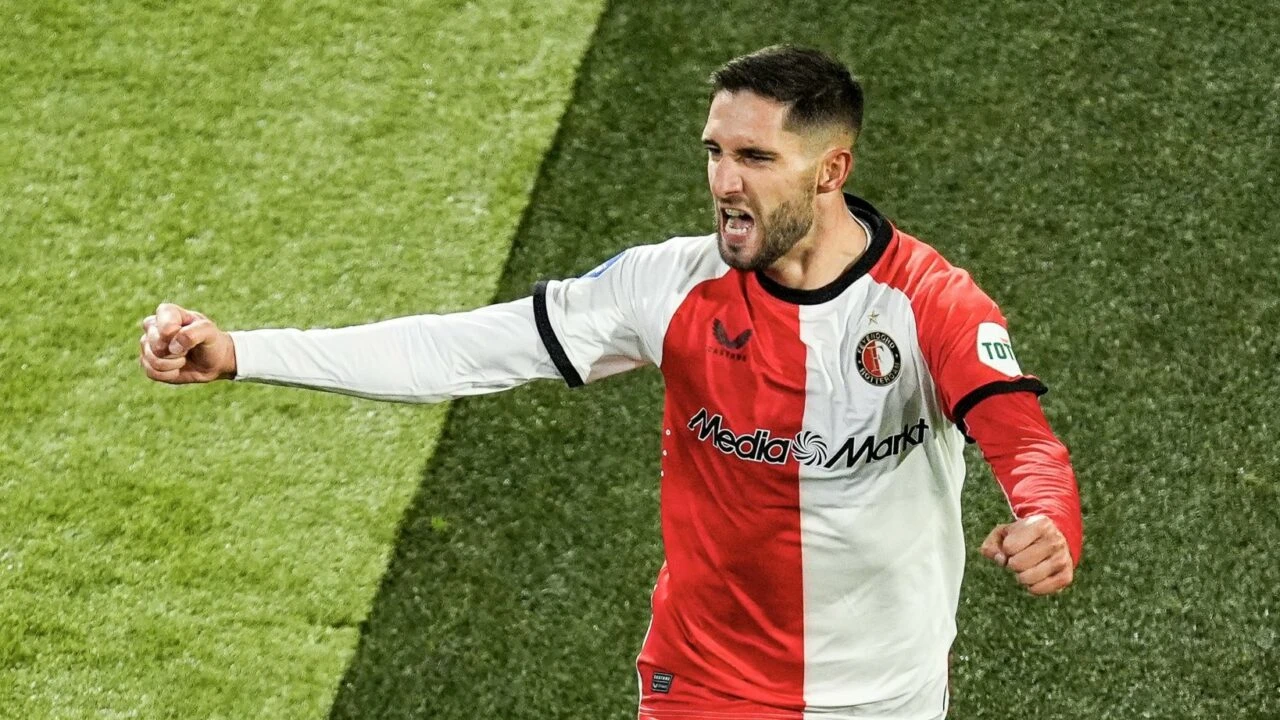 Kasanwirjo se vraća u Feyenoord, Ivanušec u Dinamo