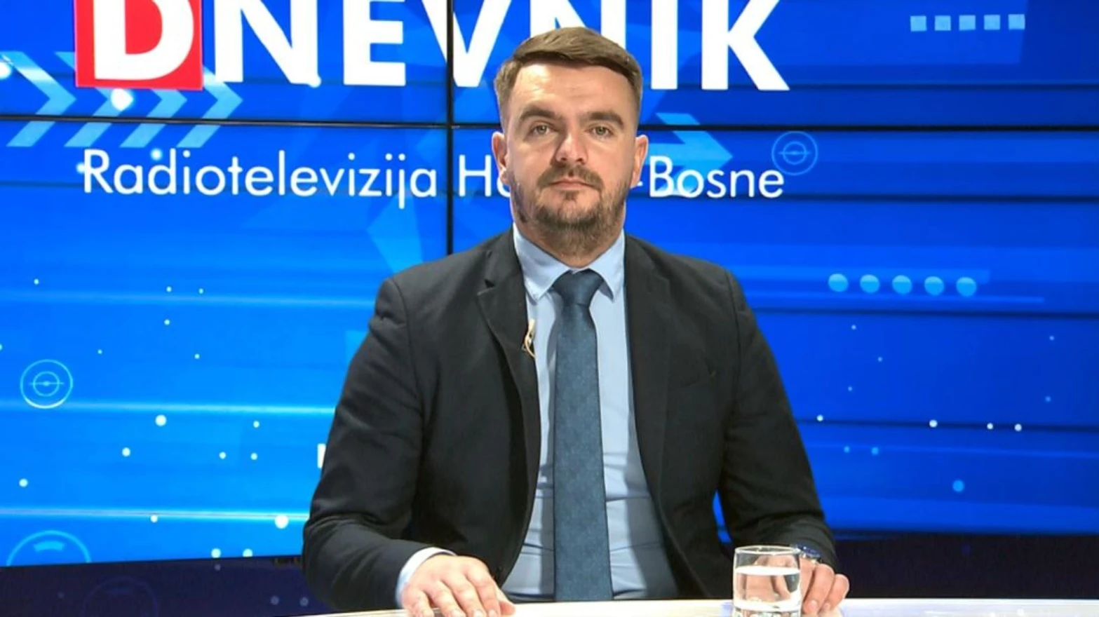 Pranjić: Položaj Hrvata u Republici Srpskoj polako se poboljšava