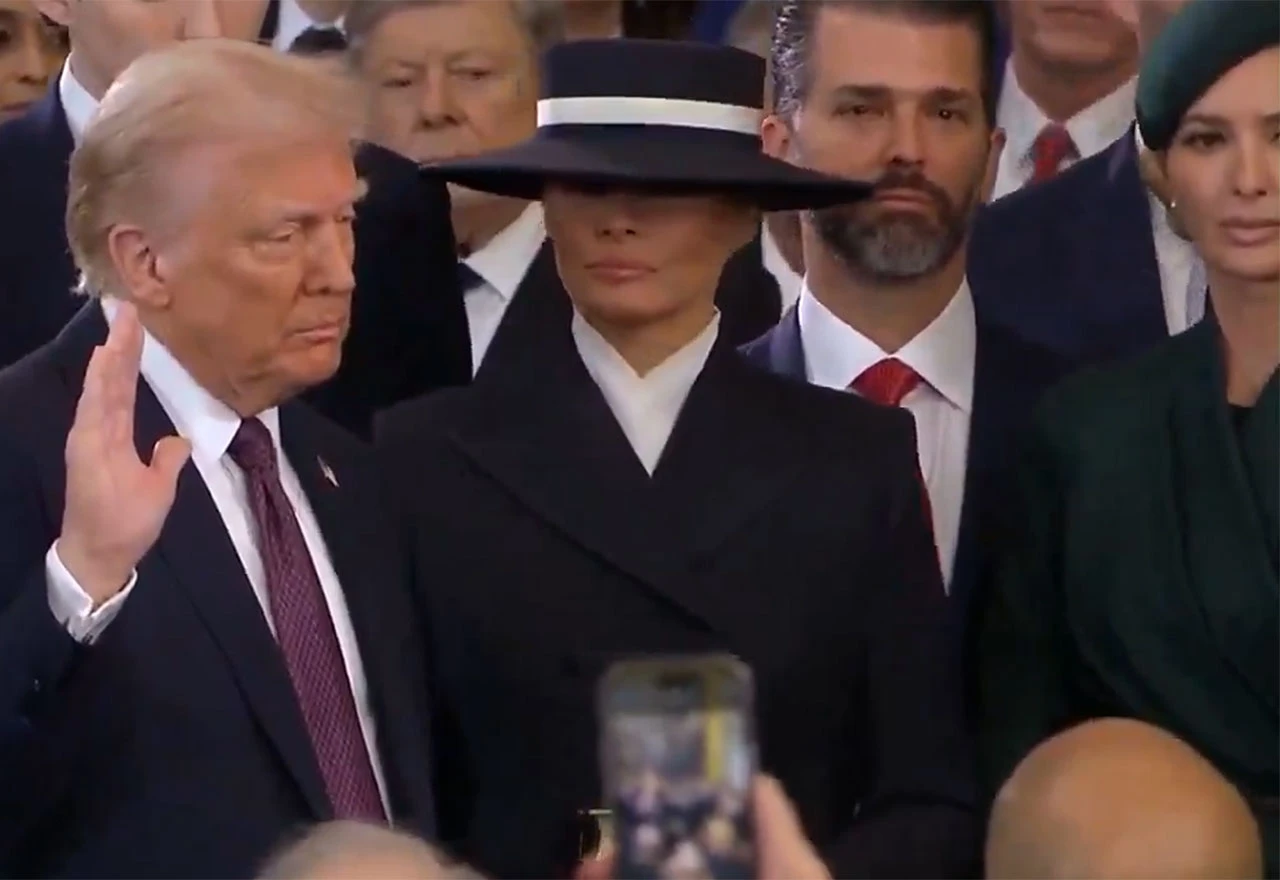 Što je sve Trump slagao tijekom današnjeg govora?