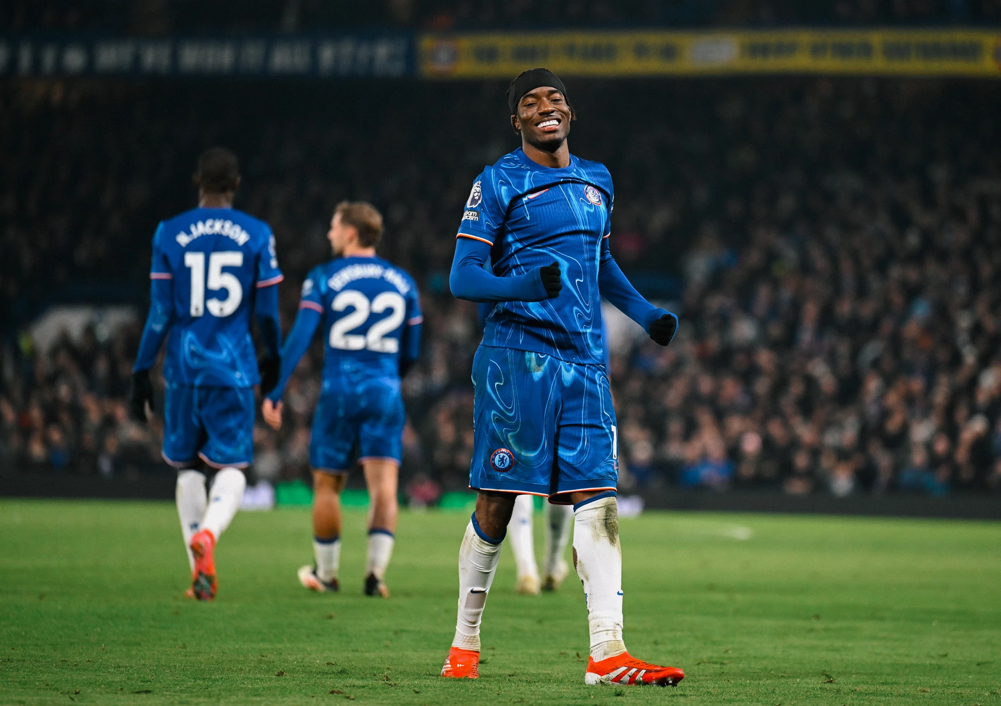 Chelsea u dvoboju s Wolverhamptonom prekinuo niz bez pobjede