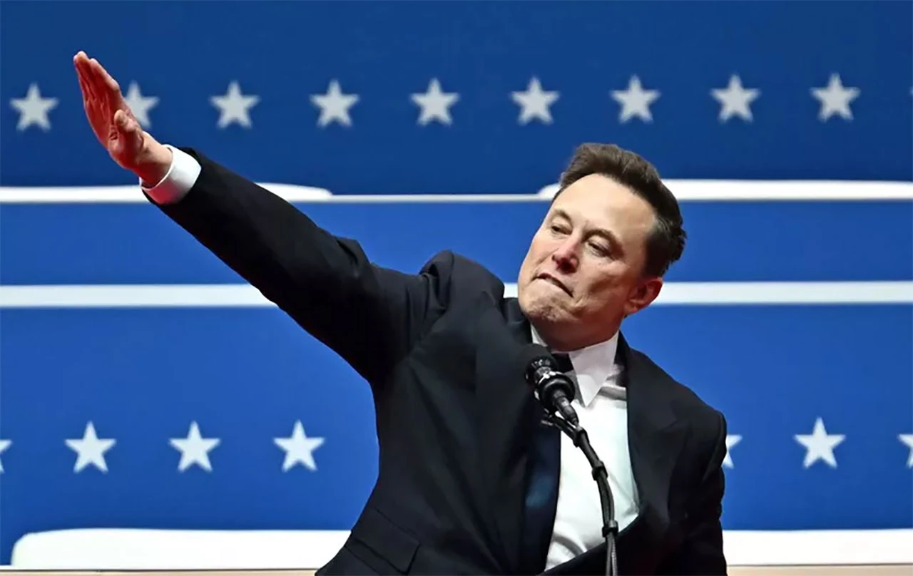 VIDEO Elon Musk održao ekstatičan govor, svi pričaju o jednom njegovom potezu 