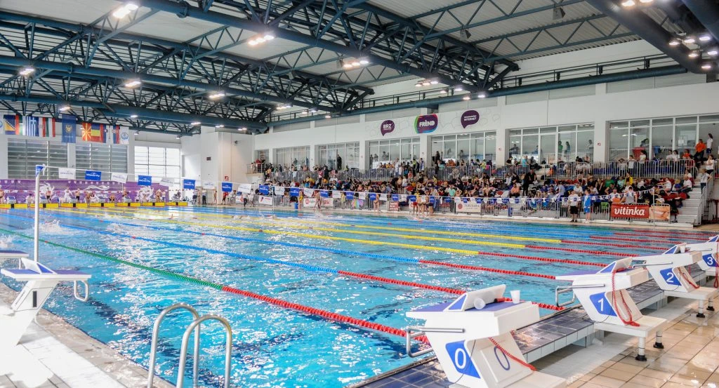 Gradski olimpijski bazen u Banja Luci dobio automatski defibrilator