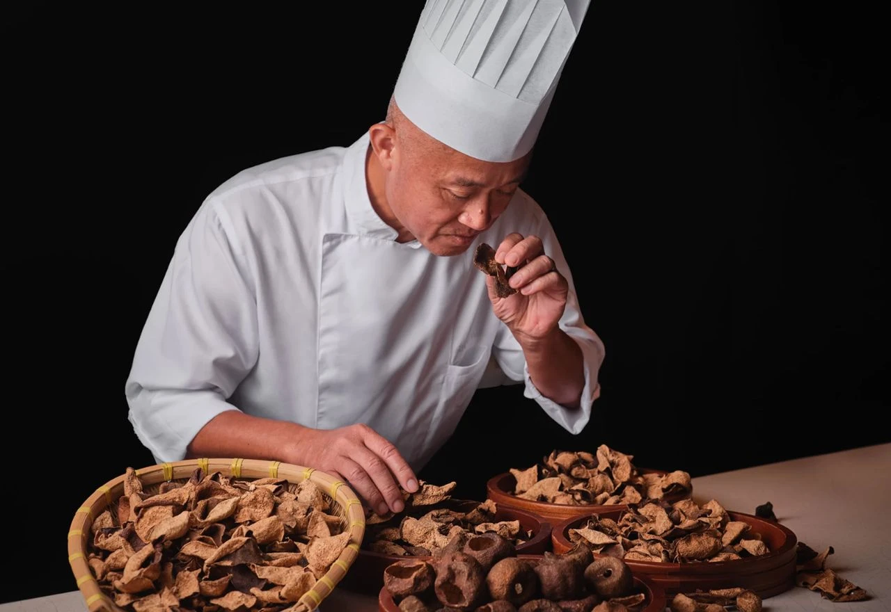 Xinhui: Mjesto gdje se stare kore mandarina prodaju za 9650 dolara