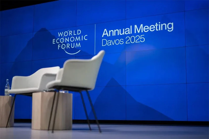 Davos: Kako Europa može dogovoriti Trumpu