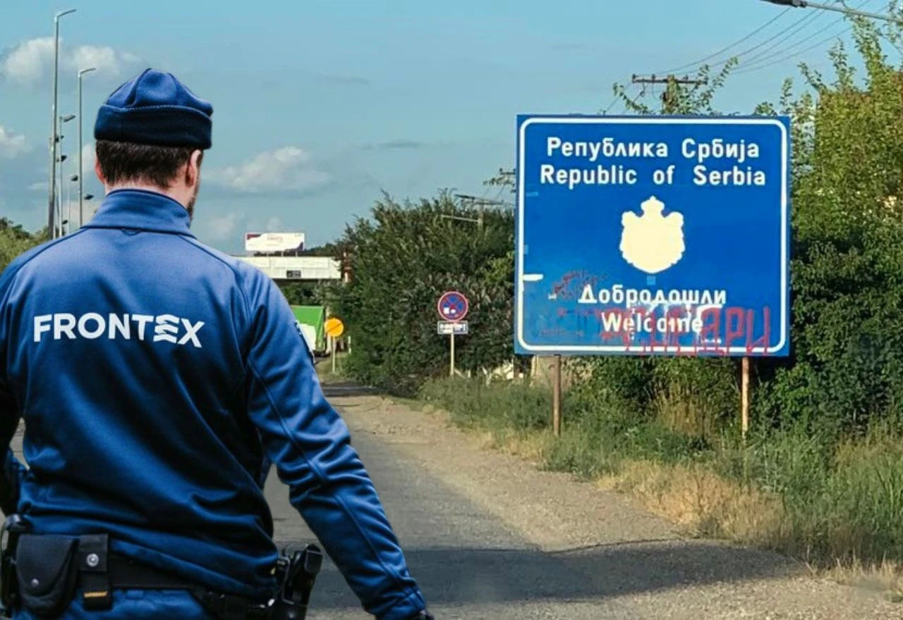 Europski parlament odobrio raspoređivanje Frontexa na teritoriju Srbije