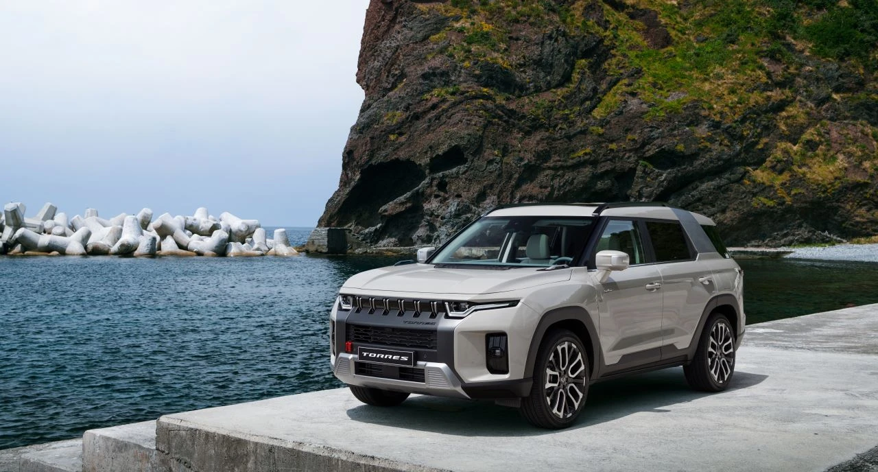 Autowallis postaje ekskluzivni distributer KGM vozila za Bosnu i Hercegovinu