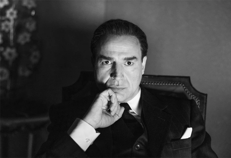 Cristobal Balenciaga - dizajner kojem su se divili i oni slavniji od njega