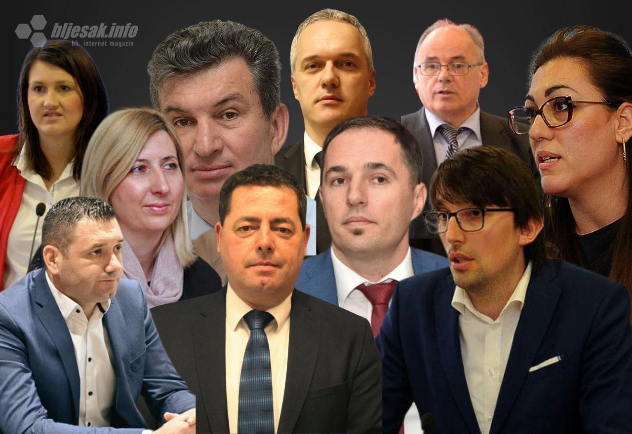 Zakon o zaštiti obitelji s djecom: Hoće li zastupnici glasati sami protiv sebe?