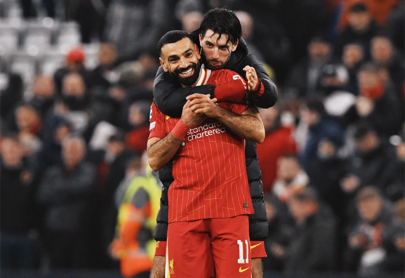 Liverpool zadržao stopostotni učinak, Atletico i Bologna bolji od Nijemaca