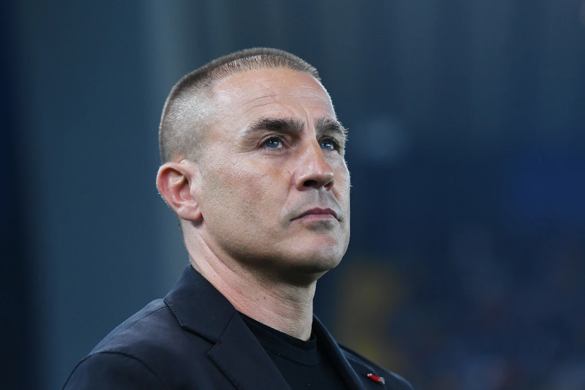 Cannavaro: Probat ćemo otežati posao Arsenalu