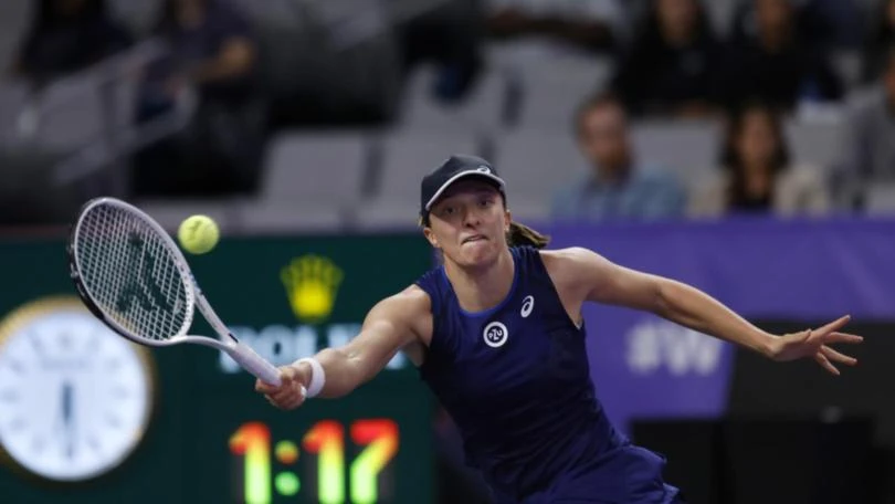 Madison Keys i Iga Swiatek u polufinalu Australian Opena