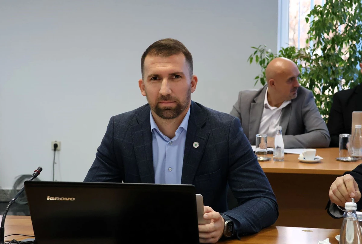 Federalno ministarstvo rada i socijalne politike predstavilo proračun za 2025. godinu