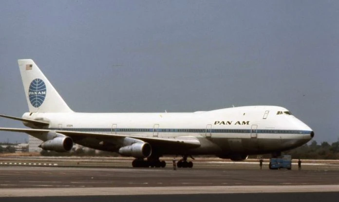 Prije 55 godina prvi komercijalni let Boeinga 747