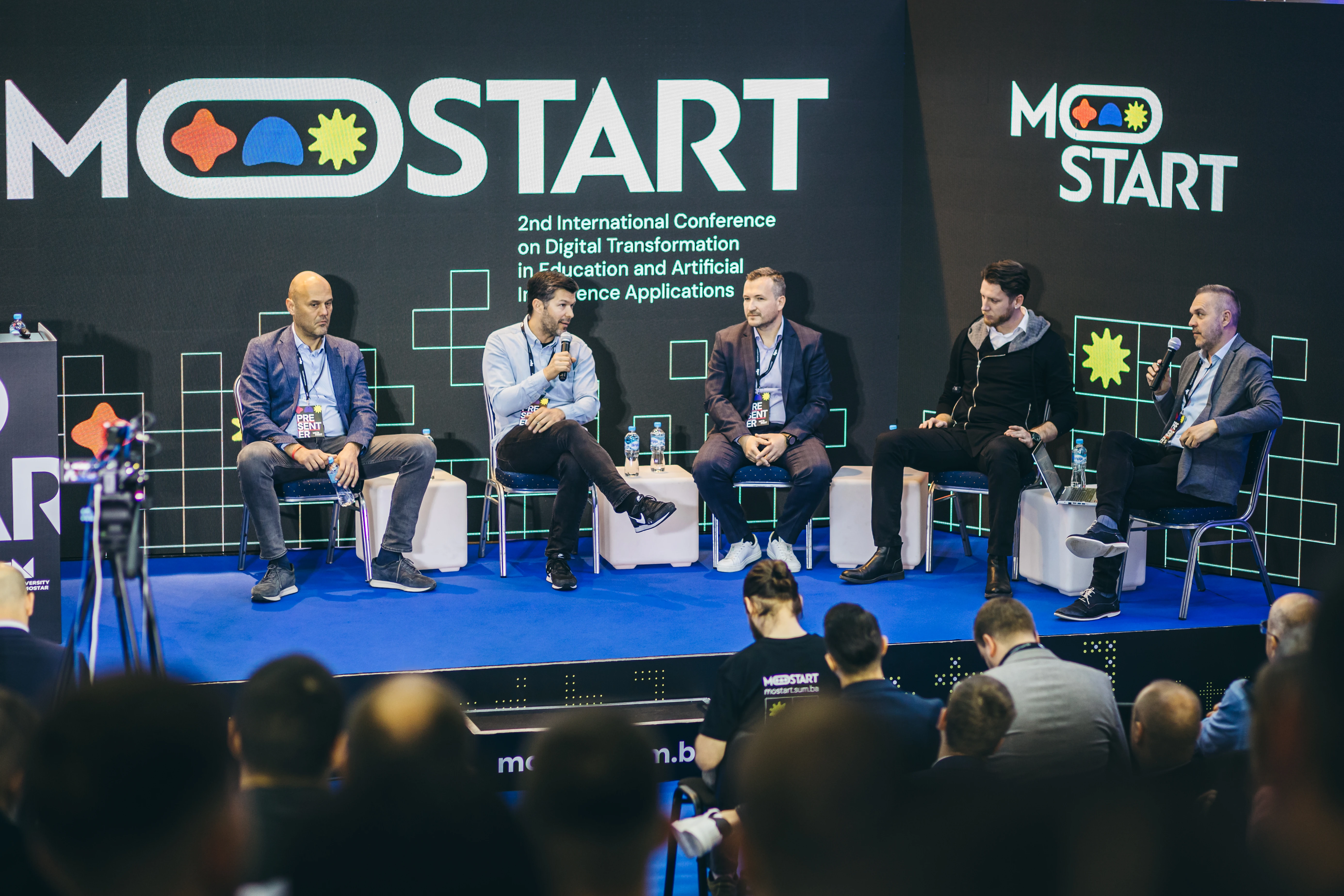 Nova konferencija MoStart u travnju!