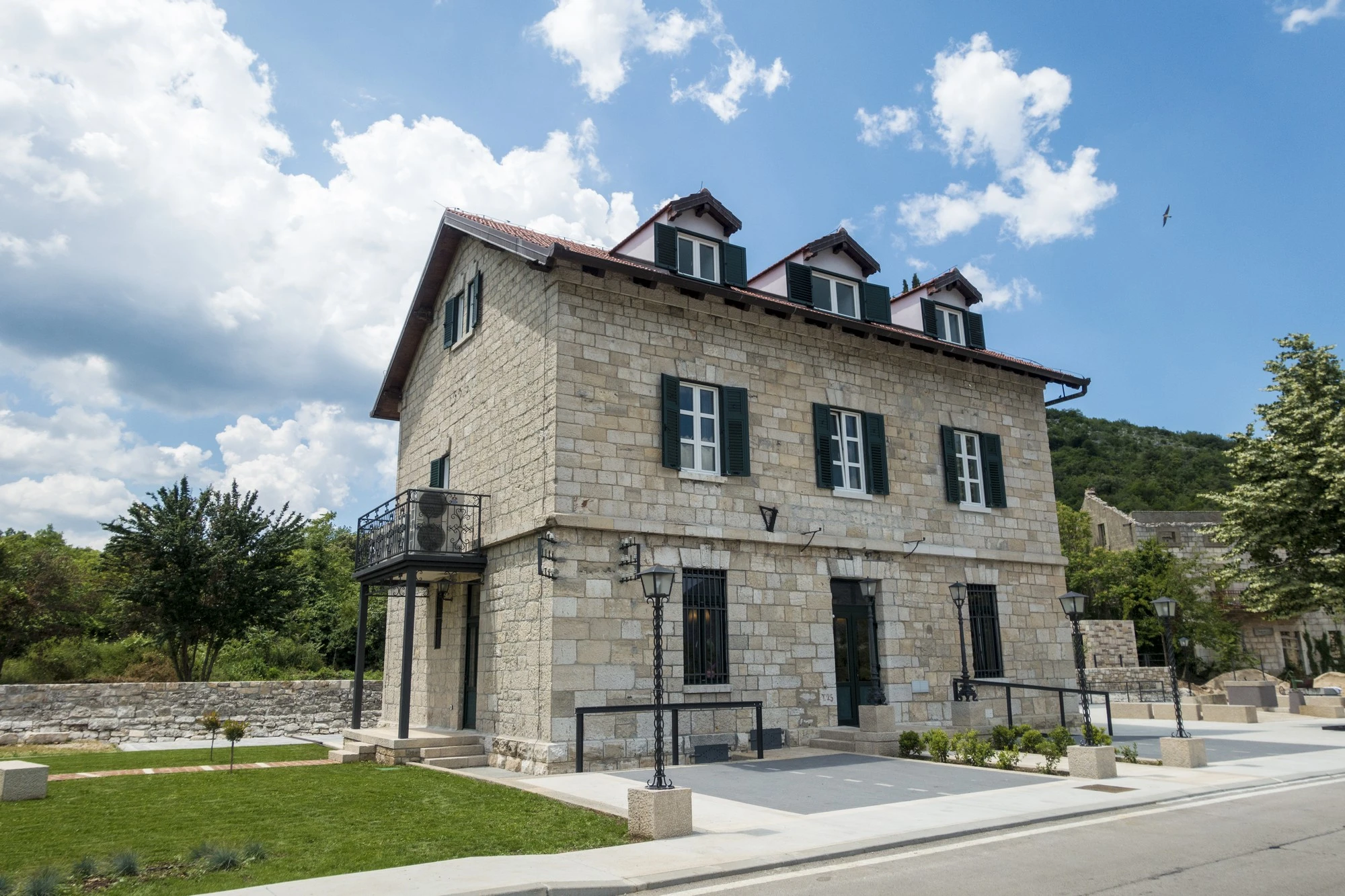 Hotel Stanica Ravno osvojio Zlatnu povelju na Suncokretu ruralnog turizma