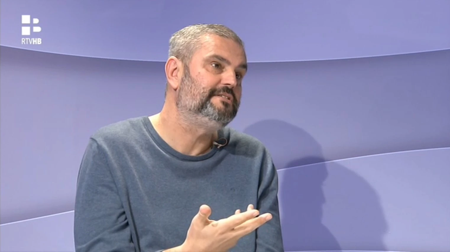 Dragan Komadina: BiH kao politički trash sitcom bez izlaza