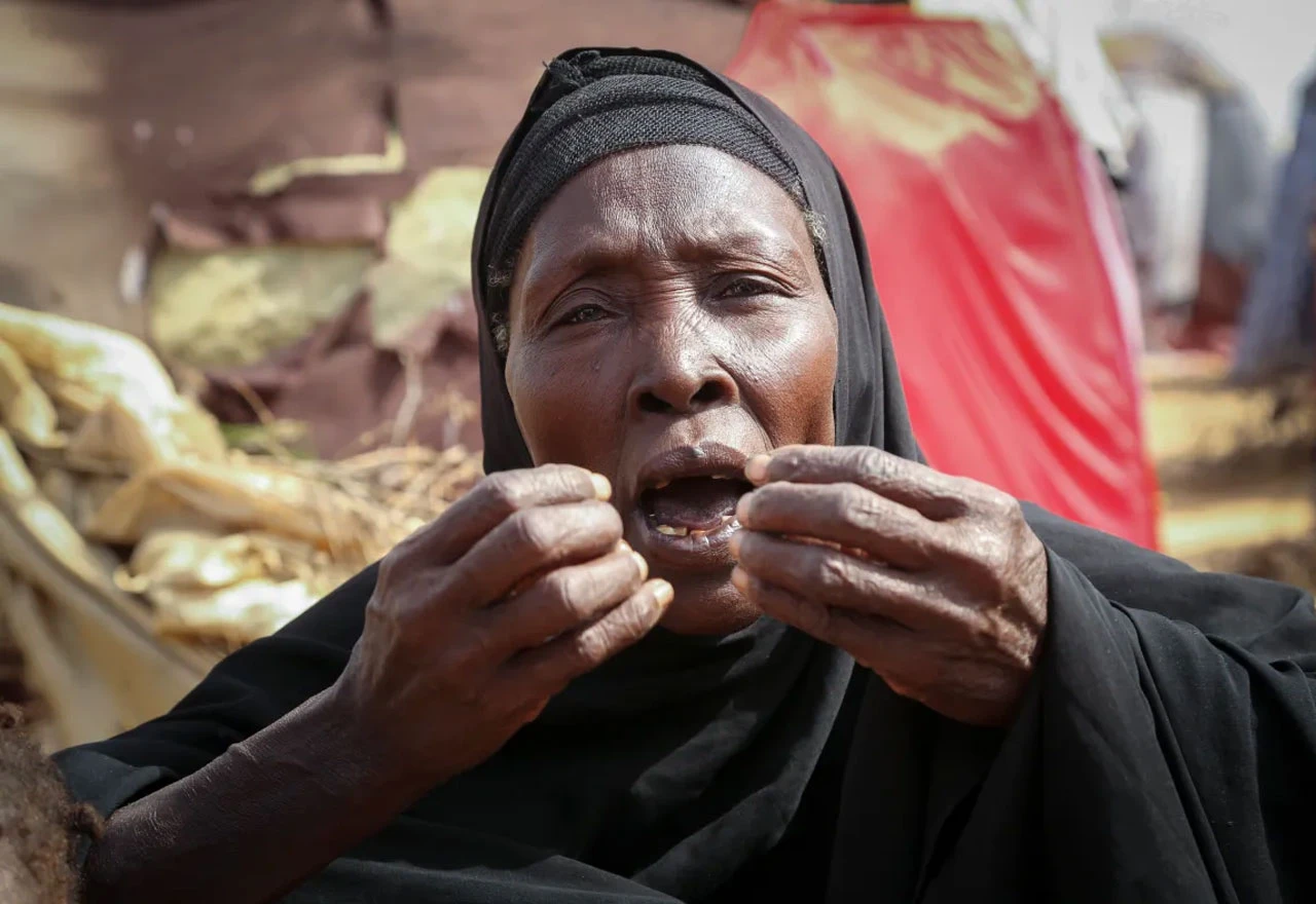 Tragične posljedice suše u Somaliji: Preko 70.000 smrtnih slučajeva