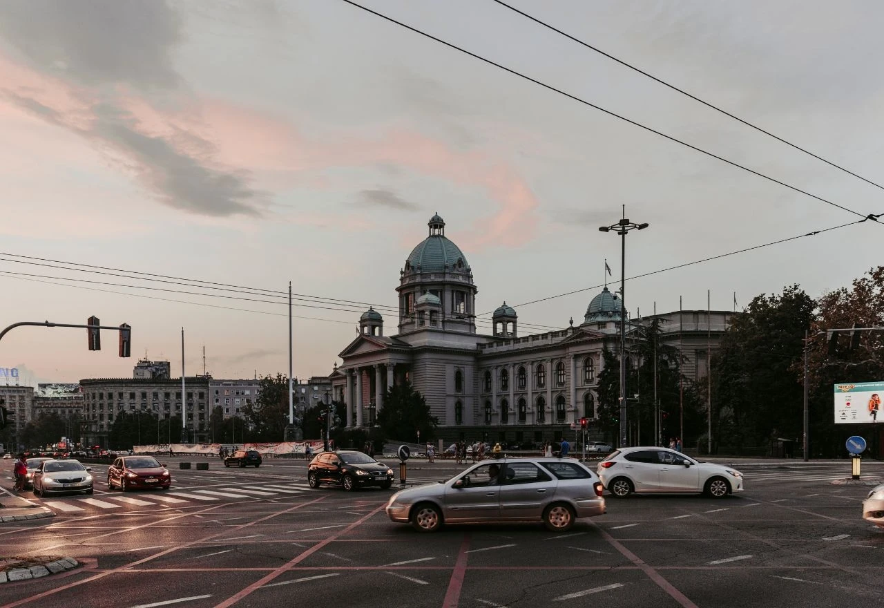 Drama u Beogradu: Policajci cijelu noć ispitivali pet Hrvatica, ujutro ih deportirali 