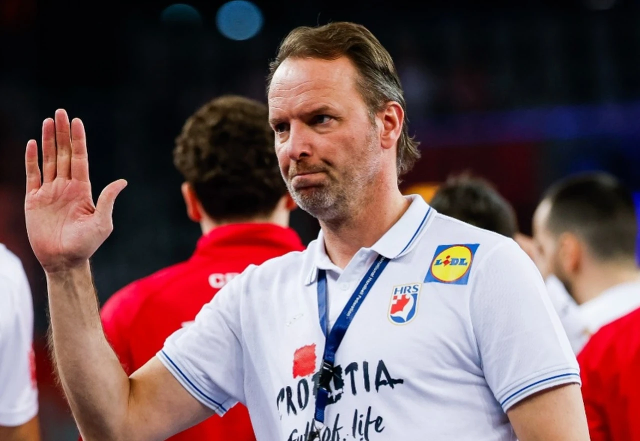 Sigurdsson: Moguće je da Cindrić zaigra protiv Islanda