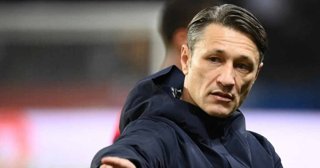 Niko Kovač favorit za nasljednika Sahina na klupi Borussije?