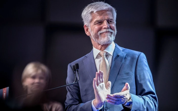 Predsjednik Češke danas u posjeti Bosni i Hercegovini