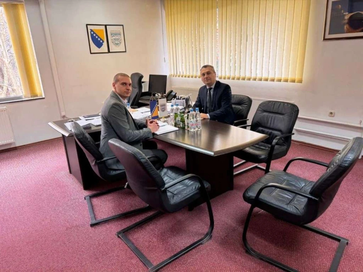 Finaliziran plan obnove stambenih jedinica u Jablanici