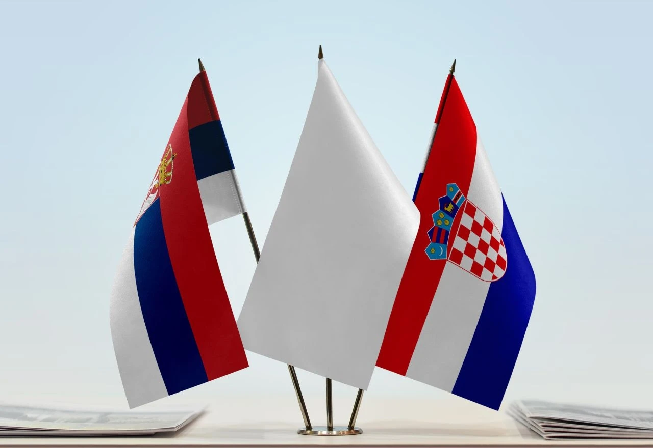 Hrvatska poslala prosvjednu notu Srbiji