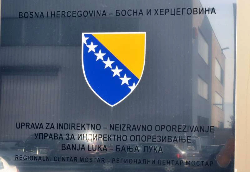 Upravni odbor UINO nije održao sjednicu: Ministar Kraljević nije došao