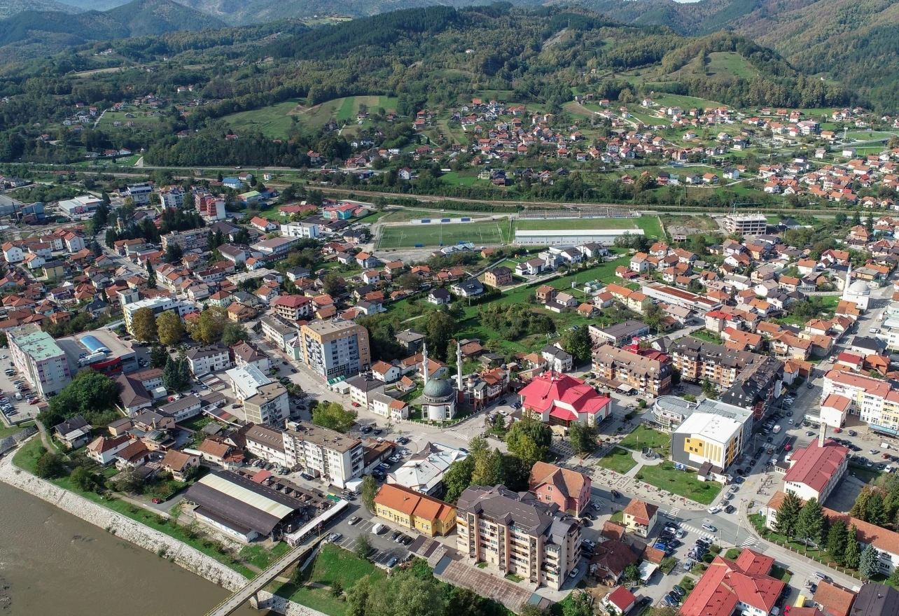 Tužiteljstvo BiH zatražilo mjere zabrane optuženima za zločine u Žepču
