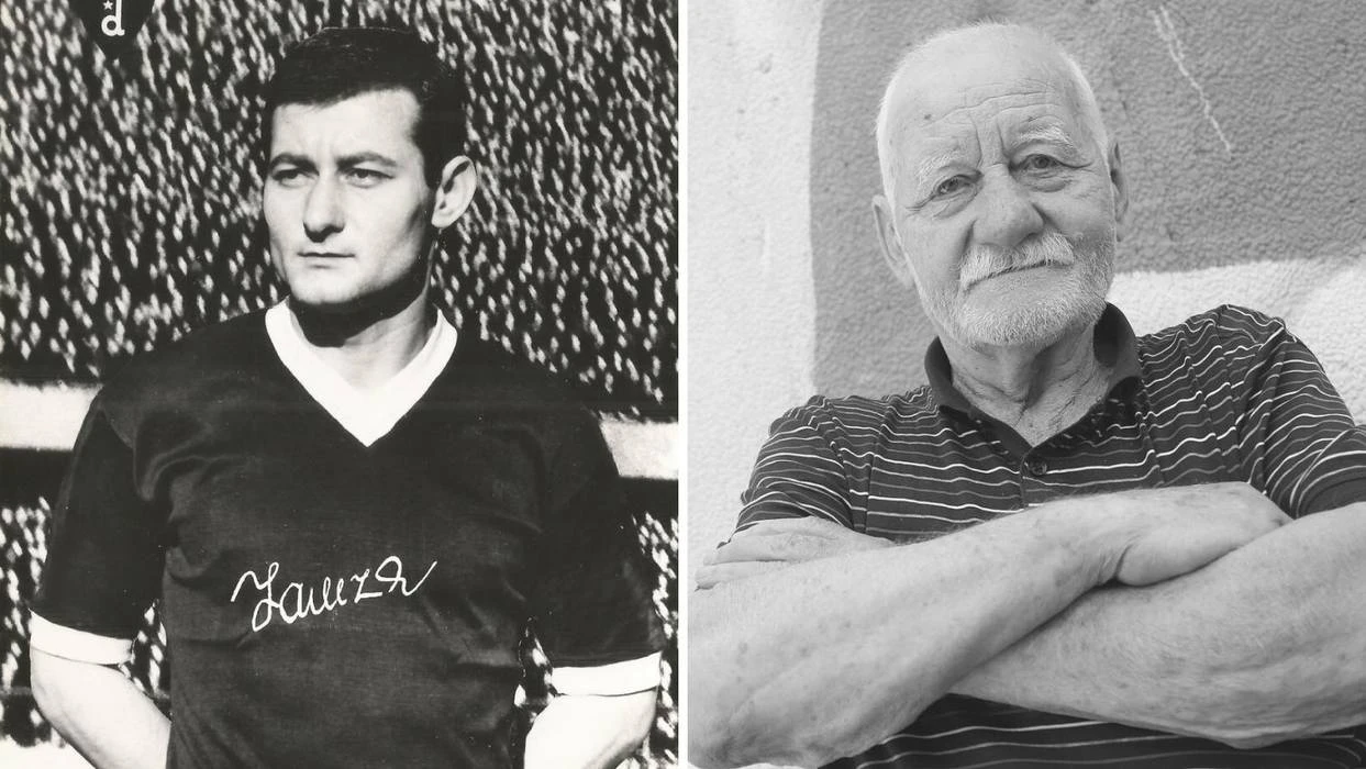 Legendarni Štef Lamza danas bi napunio 85 godina
