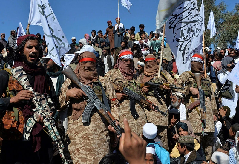 Međunarodni kazneni sud zatražio uhidbene naloge za talibanske vođe