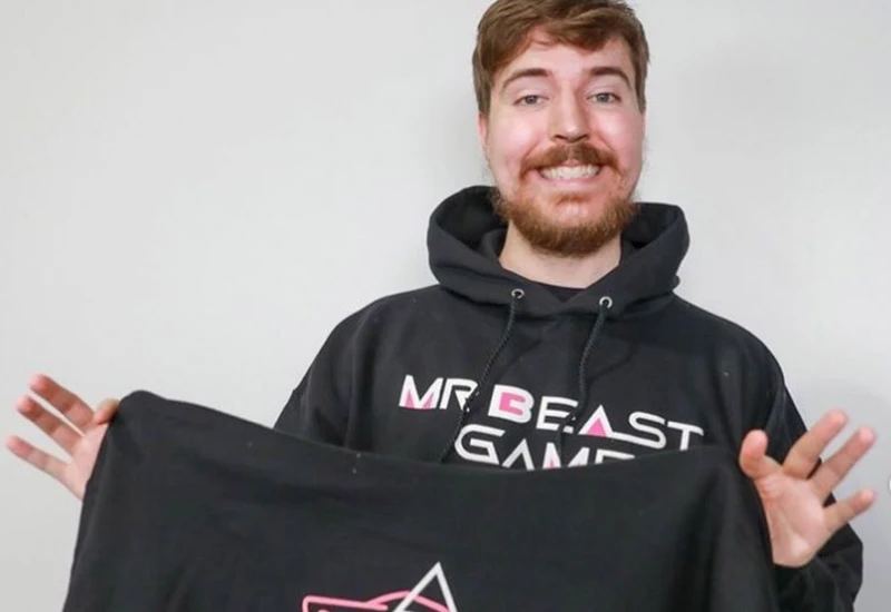 MrBeast želi kupiti TikTok: Nova ponuda za spas kineske aplikacije u SAD-u