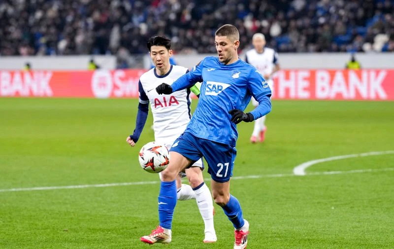 Tottenham slavio kod Hoffenheima, bez pogodaka u Istanbulu
