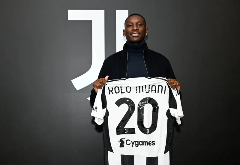 Juventus doveo napadača PSG-a i braniča Chelseaja