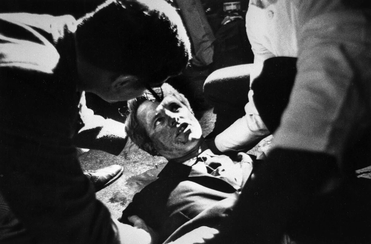 Trump skinuo oznaku tajnosti s dokumenata o ubojstvu Kennedyja