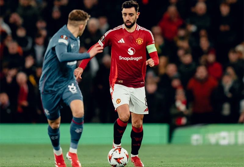 Manchester u nadoknadi slomio Rangers, Lazio zadržao prvu poziciju