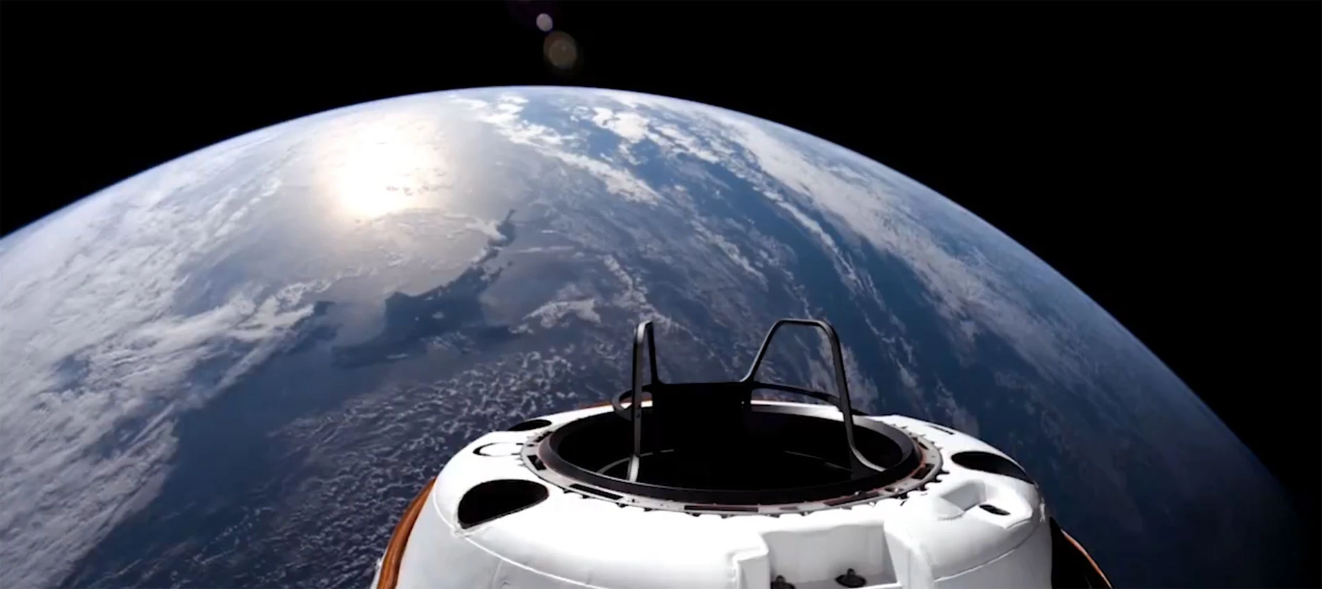 Tesla automobil umjesto asteroida: Objekt u svemiru zapravo je Muskova promotivna raketa