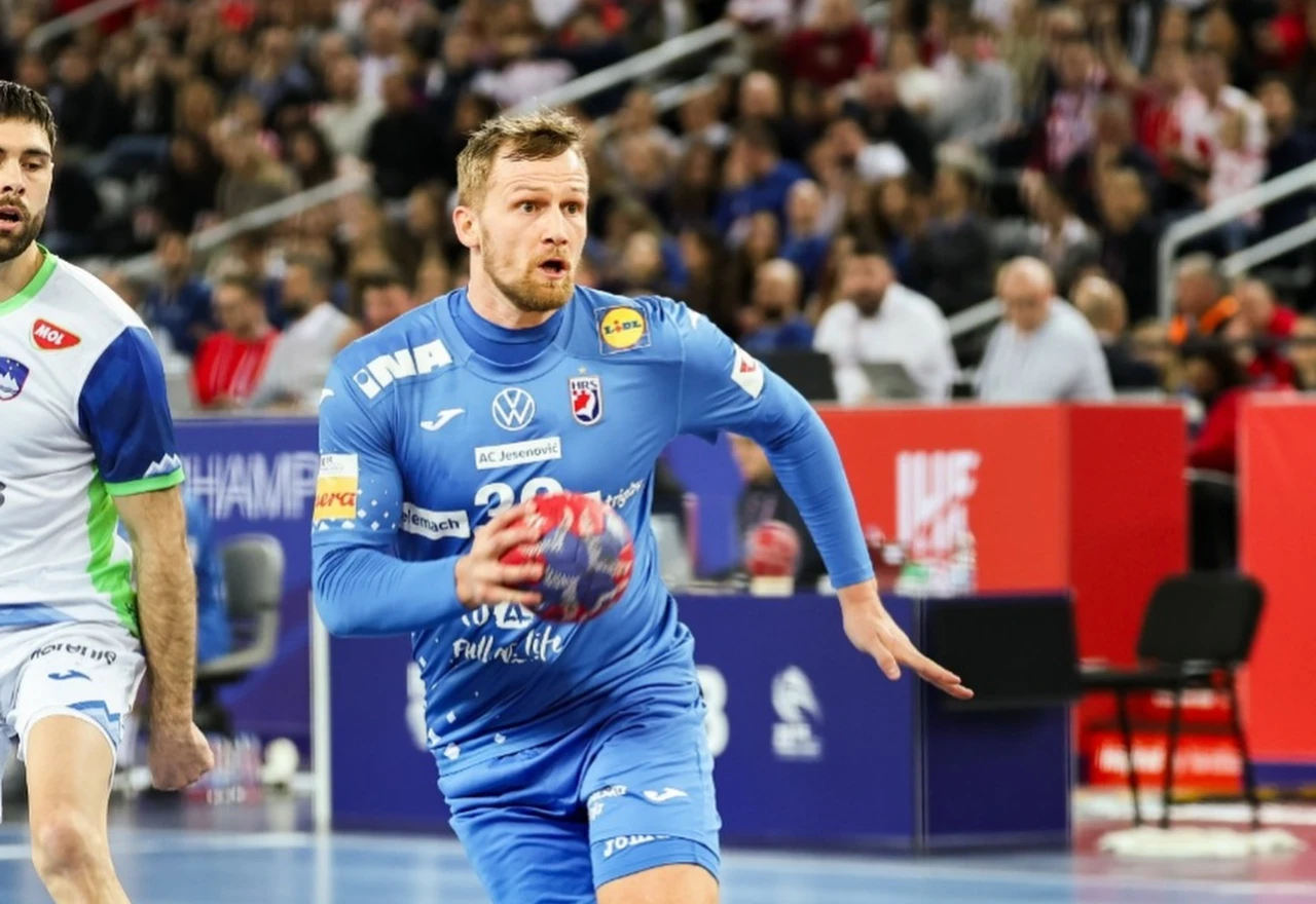 Sigurdsson napravio zamjenu na popisu: Vraća se David Mandić! 