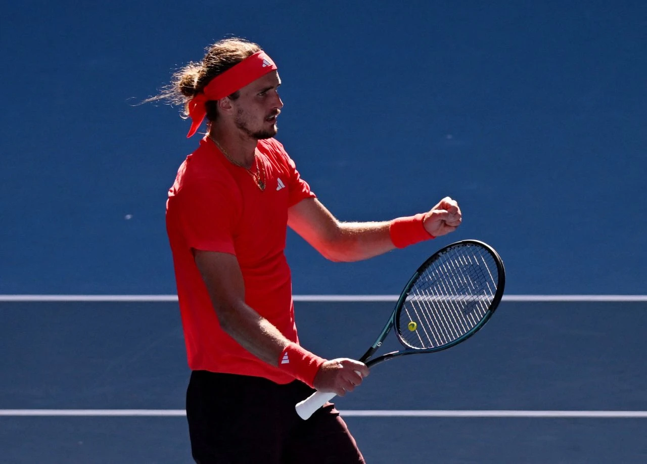 Zverev: Nakon US Opena sam shvatio sam da moram poboljšati neke aspekte svoje igre
