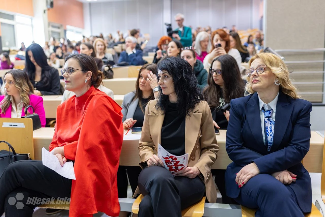 FOTO: Obiteljska medicina je ugrožena: Liječnika fali, opterećeni su i nisu motivirani